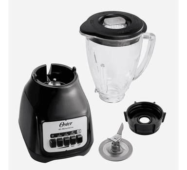 LICUADORA OSTER BLSTKAG-BPB 2 VEL 1.5 LTS 550W - 2