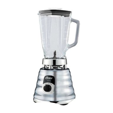 LICUADORA OSTER BLST4655 CLÁSICA 3 VEL 1.25L - 2