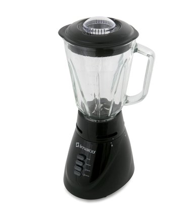LICUADORA IMACO BL4125VN 1.25 LTS 2 VEL + PULSO 350 WATTS - 2
