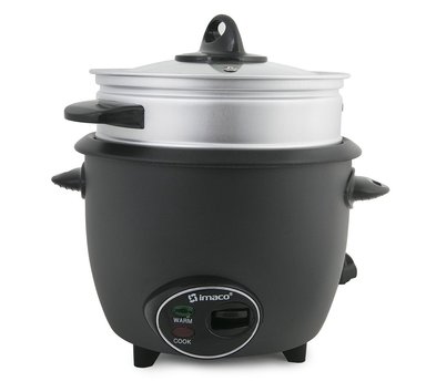OLLA ARROCERA IMACO 1.2LTS RC6ES GRIS - 1
