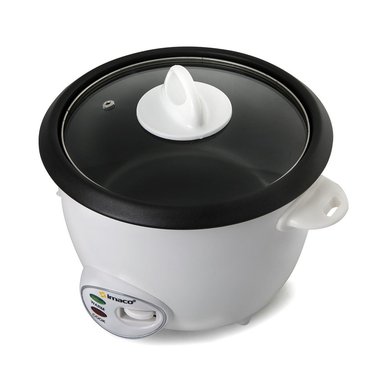 OLLA ARROCERA IMACO RC6 1.2LTS BLANCO - 2