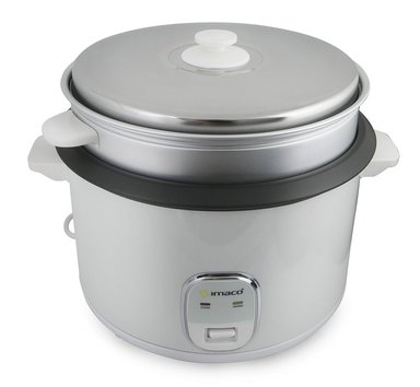 OLLA ARROCERA IMACO RC42 4.2LTS BLANCO - 2