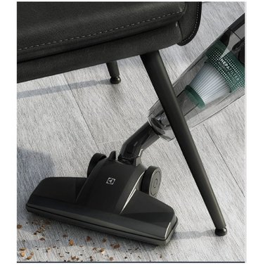 ASPIRADORA ELECTROLUX VERTICAL POWER SPEED 1000W STK12 - 2