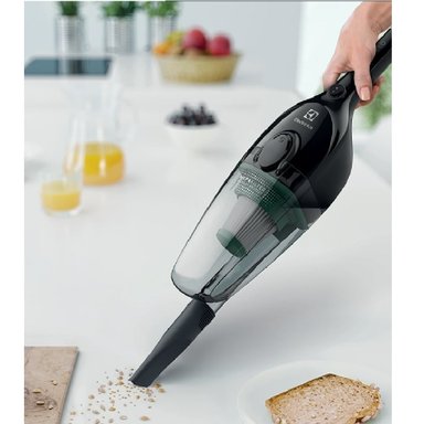 ASPIRADORA ELECTROLUX VERTICAL POWER SPEED 1000W STK12 - 3