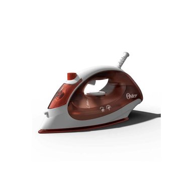 PLANCHA A VAPOR OSTER 1400W GCSTBS5004 COMPACTA