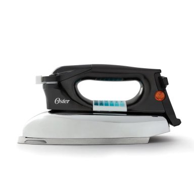 PLANCHA CLÁSICA OSTER 1000W GCSTBV4119 PESADA - 2