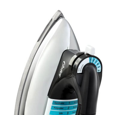 PLANCHA CLÁSICA OSTER 1000W GCSTBV4119 PESADA - 4