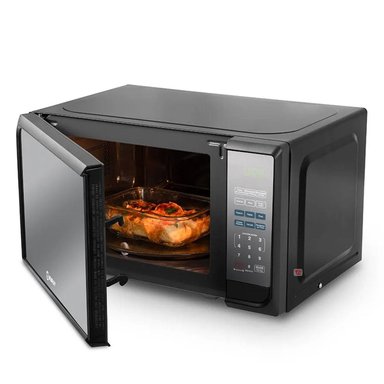 HORNO MICROONDAS MIRAY HMM-20N - 5