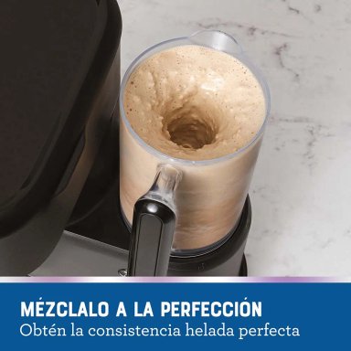 CAFETERA OSTER BVSTDC03B FRAPPÉ CON LICUADORA - 3