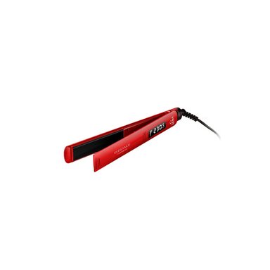 ALISADORA DE CABELLO GAMA BECHS0000001072 TOURMALINE ELEGANCE LED ROJO