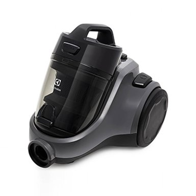 ASPIRADORA ELECTROLUX TANQUE 1.8 LTS 1600W EAS30 - 2