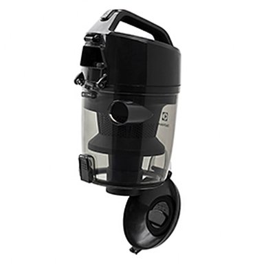 ASPIRADORA ELECTROLUX TANQUE 1.8 LTS 1600W EAS30 - 4
