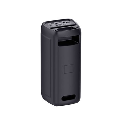 PARLANTE HAVIT SQ130BT BLUETOOTH INALÁMBRICO PORTÁTIL - 2