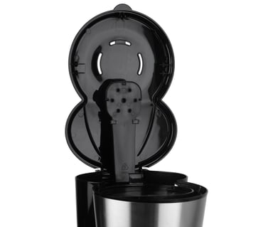 CAFETERA IMACO CM6065 PARA 4 6 TAZAS - 5