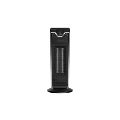TERMOVENTILADOR DE TORRE IMACO ITC3116 NEGRO 2200W