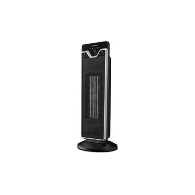 TERMOVENTILADOR DE TORRE IMACO ITC3116 NEGRO 2200W - 2