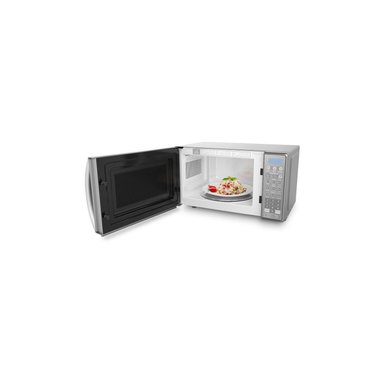 HORNO MICROONDAS 20 LITROS ELECTROLUX EMDO20S2GSRUG - 4