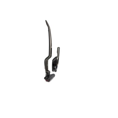 ASPIRADORA ELECTROLUX INALÁMBRICO INALÁMBRICA 2 EN 1 GRIS ERG27 - 4