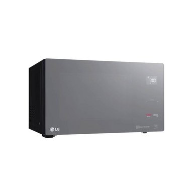HORNO MICROONDAS NEOCHEF 42 LITROS CON EASYCLEAN LG MS4296DIR - 4
