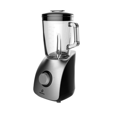 LICUADORA INDURAMA LI-CRP 1.5 LITRO 2 VEL CON VASO VIDRIO 750W