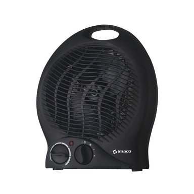 TERMOVENTILADOR IMACO NF15C NEGRO 2000W - 2