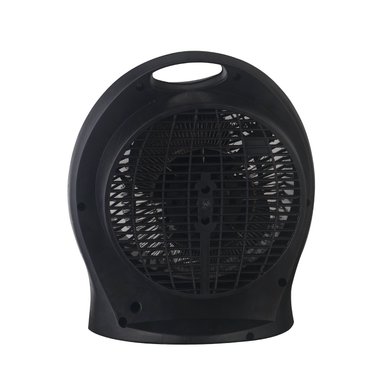 TERMOVENTILADOR IMACO NF15C NEGRO 2000W - 4