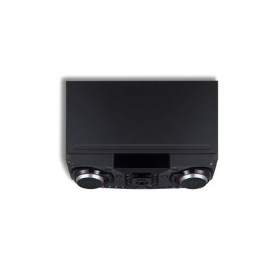 MINICOMPONENTE LG 2350 W XBOOM CL87 NEGRO - 5