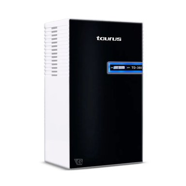 DESHUMEDECEDOR TAURUS 2 LTS AIRE 15 M2 NEGRO 65 W TD-380 - 2