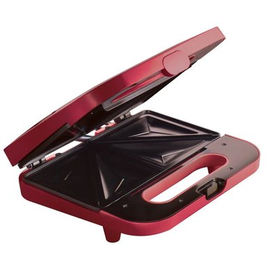 SANDWICHERA OSTER CKSTSM2885R 750W ROJO - 2