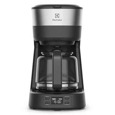 CAFETERA ELECTROLUX ECM25 FILTRO PROGRAMABLE EXPERIENCE