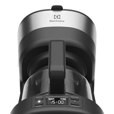 CAFETERA ELECTROLUX ECM25 FILTRO PROGRAMABLE EXPERIENCE - 3