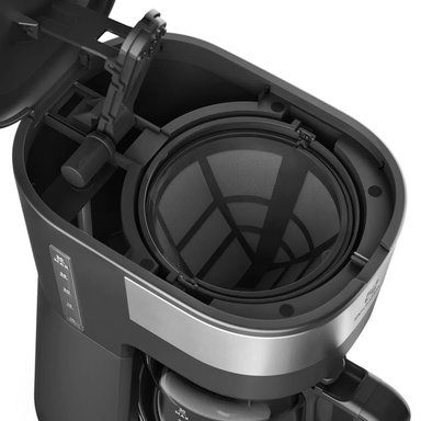 CAFETERA ELECTROLUX ECM25 FILTRO PROGRAMABLE EXPERIENCE - 4