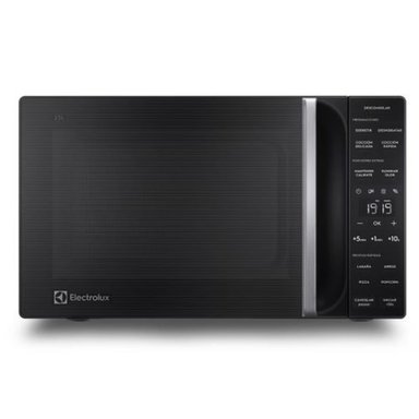 HORNO MICROONDAS DE 25 LTS FREESTANDING ELÉCTRICO ELECTROLUX EMDY25S2MXB - 2