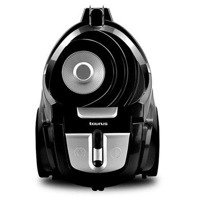 ASPIRADORA TAURUS SIN BOLSA MEGANE II 2000 W