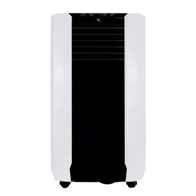 AIRE ACONDICIONADO PORTATIL 18000 BTUS IMACO AC1877 BLANCO