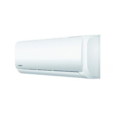 AIRE ACONDICIONADO ULTRA CLEAN AIR 18.000 BTUS MABE MMT18CDBWCCCE8 BLANCO - 4