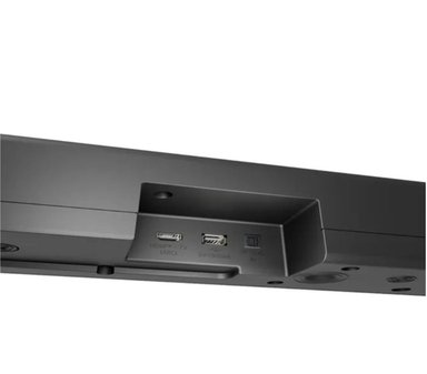 BARRA DE SONIDO 51 CH REAR SPEAKERS INCLUIDOS LG S60TR 440W - 3