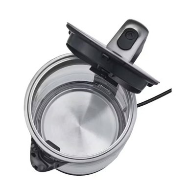 HERVIDOR DE AGUA DE CRISTAL SEVERIN WK 3420 1.7 LT - 4