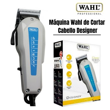 MAQUINA WAHL PROFESIONAL DESIGNER