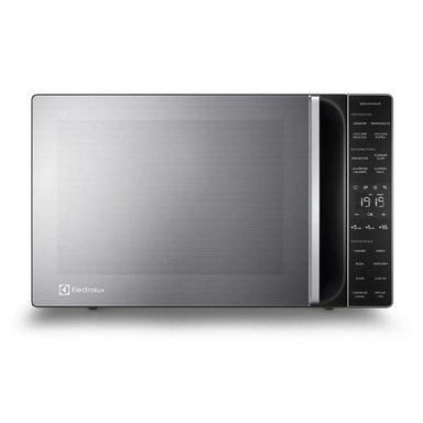 MICROONDAS ELECTROLUX FREESTANDING ELECTRICO EMDY31S2MXM 31LT - 2