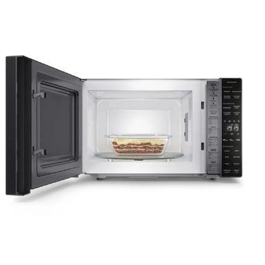 MICROONDAS ELECTROLUX FREESTANDING ELECTRICO EMDY31S2MXM 31LT - 5