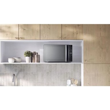 MICROONDAS ELECTROLUX FREESTANDING ELECTRICO EMDY31S2MXM 31LT - 6