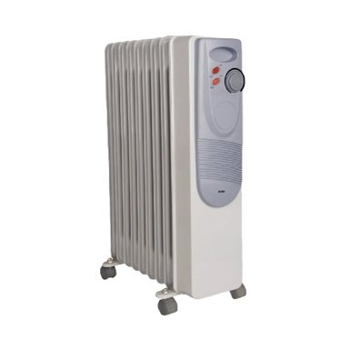 ESTUFA DE ACEITE ELECTRICA 9 CELDAS SOLE SOLE2000 2000W