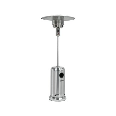 CALENTADOR DE PATIO A GAS GLP IMACO PHS130 - 1