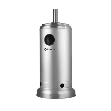 CALENTADOR DE PATIO A GAS GLP IMACO PHS130 - 3