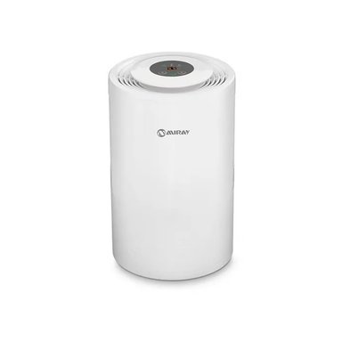 DESHUMEDECEDOR PORTATIL CON TECNOLOGIA PELTIER MIRAY DM-750 750 ML - 2