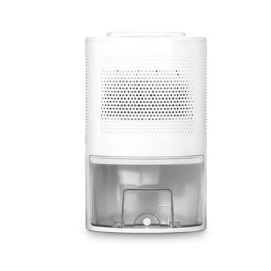 DESHUMEDECEDOR PORTATIL CON TECNOLOGIA PELTIER MIRAY DM-750 750 ML - 6