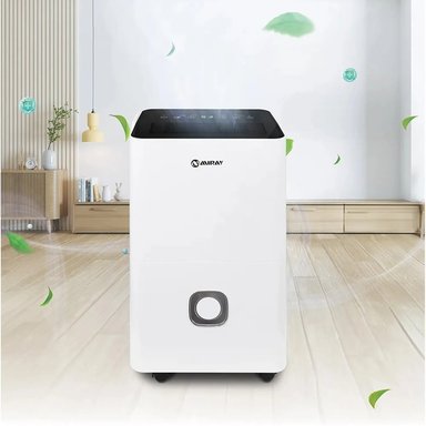 DESHUMEDECEDOR MIRAY DM-125 1.5 LTS - 3