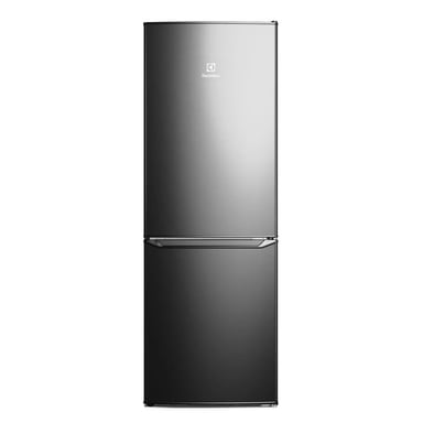 REFRIGERADORA BOTTOM FREEZER ELECTROLUX ERB162HB 166 L NEGRO - 2