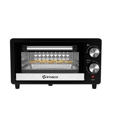 HORNO ELECTRICO IMACO HE10N 10 L - 3